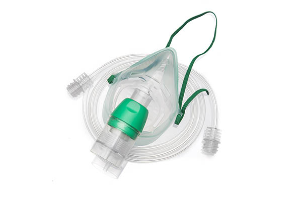 CIRRUS 2 ADULT ECOLITE MASK KIT WITH TUBE