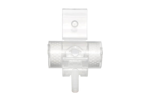 Tracheostominė nosytė Inter-Therm™ T+ HME