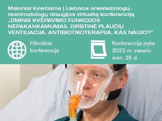 LARD 2022 metų konferencija