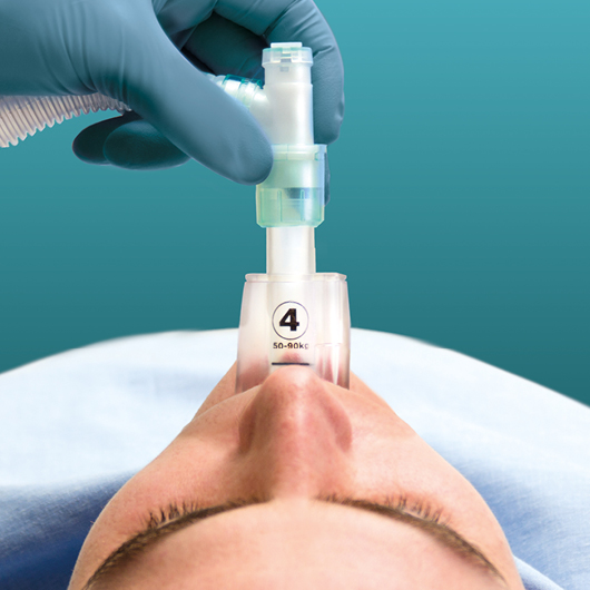 i-gel® viršgerklinis vamzdelis