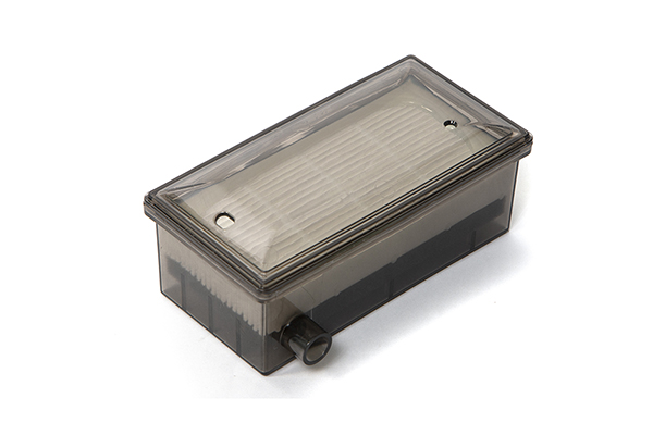 Respironics® EverFlo™ deguonies koncentratoriaus įsiurbimo filtras 