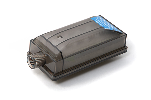 Invacare® Platinum® deguonies koncentratoriaus įsiurbimo filtras 