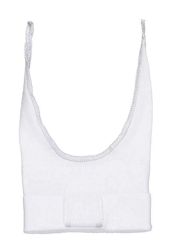 nFlow™ CosyFit™ kepurėlė, naujagimiams, pilka, dydis 00 (20 - 22 cm)