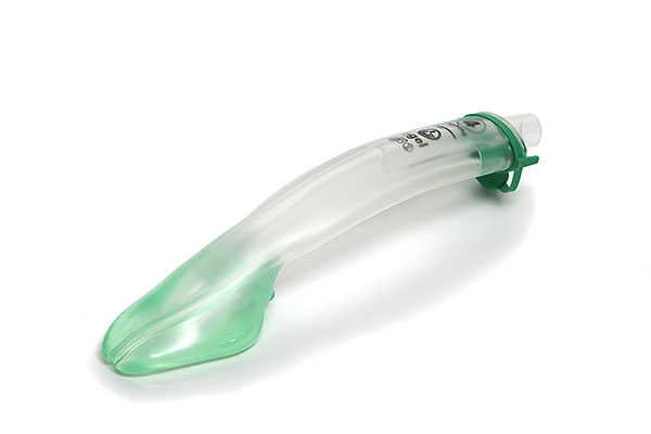 i-gel® Plus viršgerklinis vamzdelis, suaugusiems, 50-90kg pacientui, dydis 4