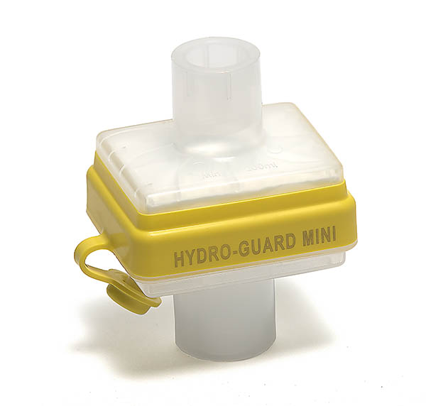 Hydro-Guard™ Mini kvėpavimo filtras