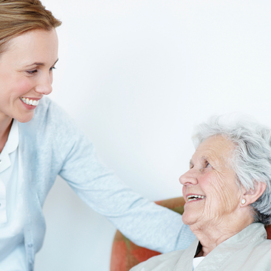 Namų Slaugos asortimentas