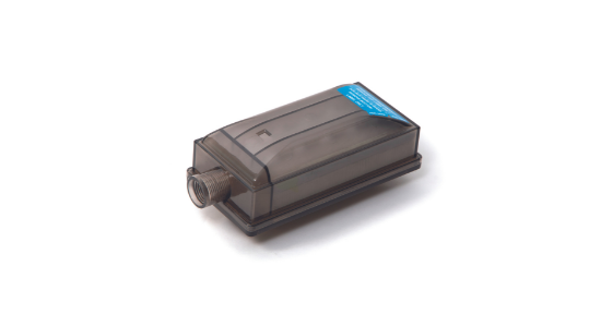 1790001 – Invacare® Platinum® deguonies koncentratoriaus įsiurbimo filtras