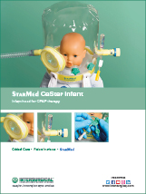 castar infant information sheet image