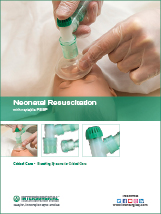 neonatal resus information sheet image