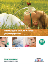 ecolite range information sheet image