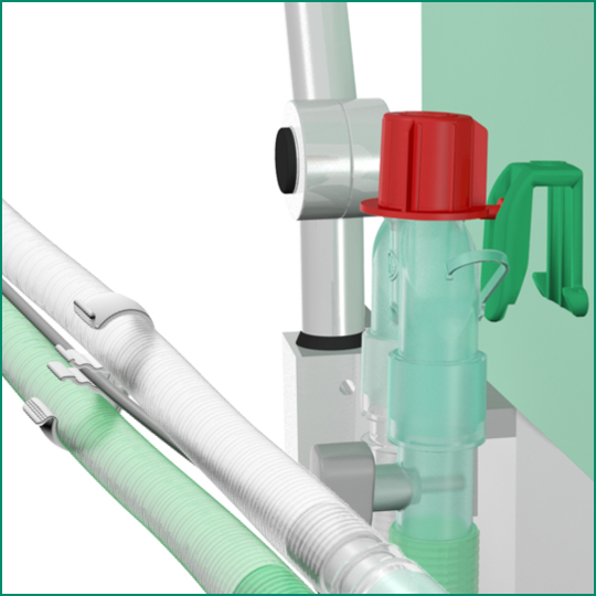 Vamzdelių valdymo programa