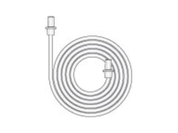 Deguonies vamzdelis, ilgis 4.0m