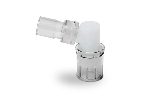 Alkūnė su dviem šarnyrinėmis jungtimis, 15M-22M/15F