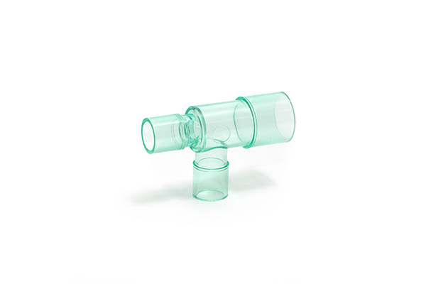 T-formos jungtis 22M-15M-15M