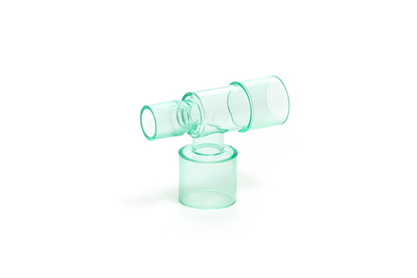 T-formos jungtis 15M-22F-22M