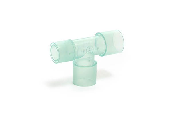 T-formos jungtis 22F-22F-22M/15F