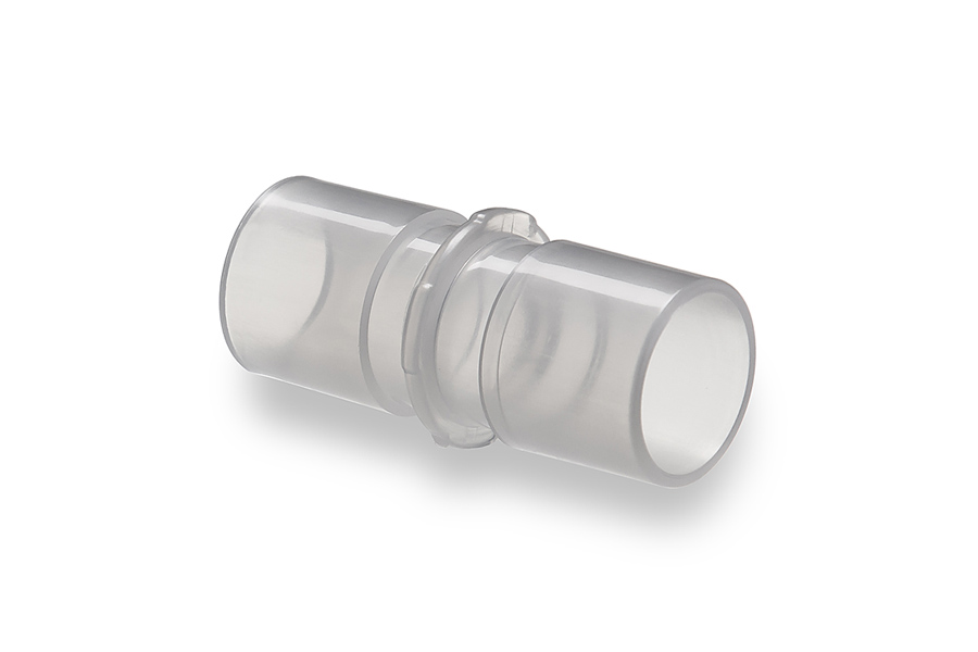 Tiesi jungtis 22M-22M