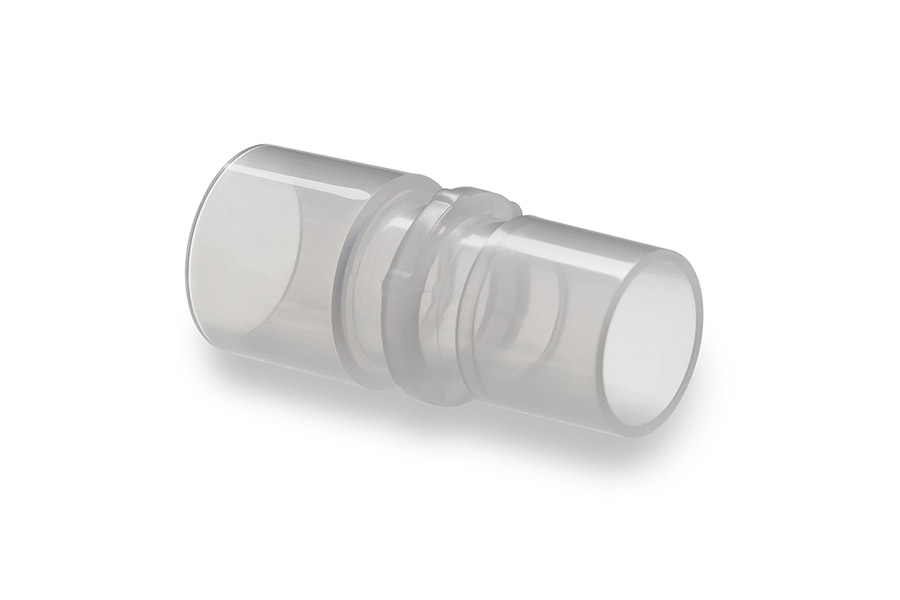 Tiesi jungtis 22M-22F