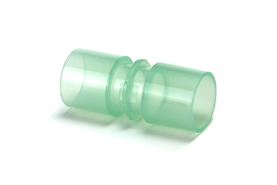 Tiesi jungtis 22F-22F