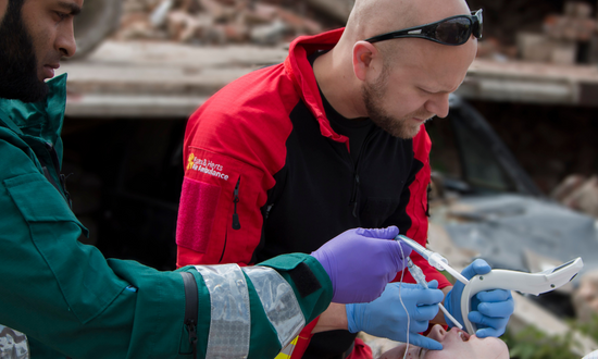 Features and benefits of the Universal Stylet Bougie (USB™)