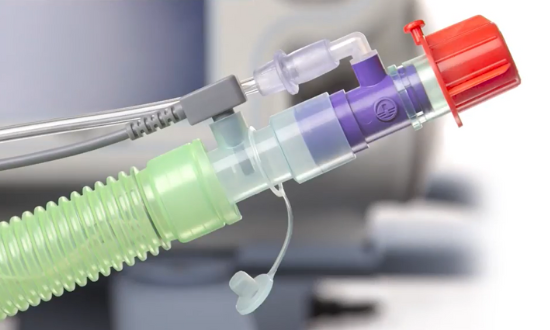 Benefits of 30mm tubing in bilevel breathing systems overview