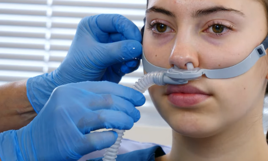 Intersurgical i-flo™ didelio srauto deguonies kaniulės pristatymas