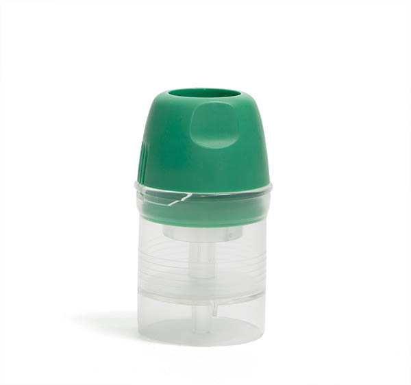 CIRRUS 2 NEBULISER - CLEANABLE