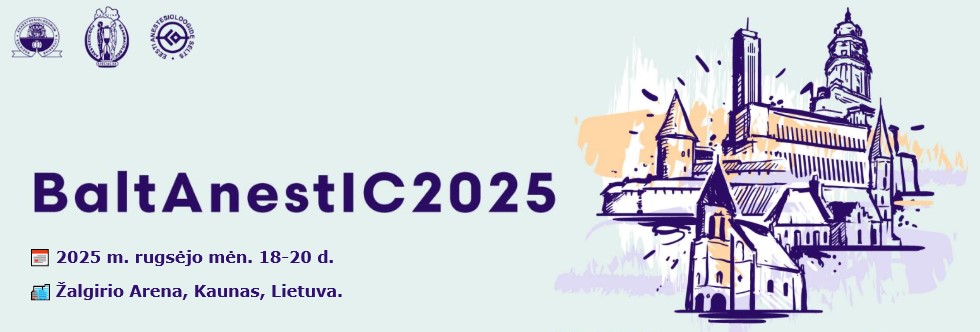 Baltanestic 2025