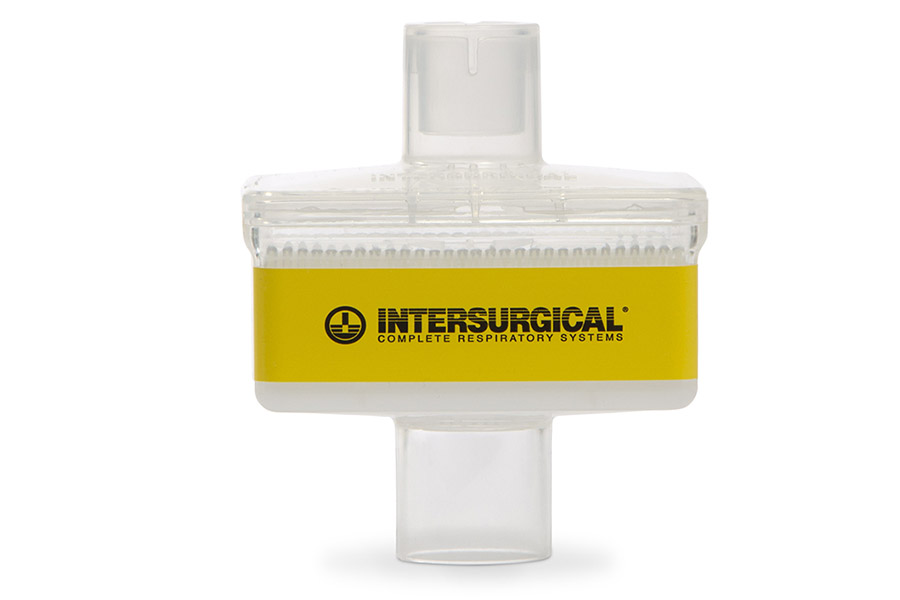 1790000 – Air-Guard™ Clear filtras