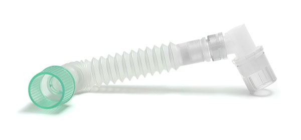 Superset™ kintamo ilgio paciento jungtelė su dviem šarnyrais 22F-22M/15F, ilgis ≥70mm-150mm