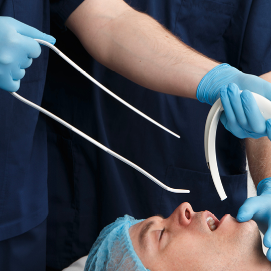 Universalus stiletas ir bužas (USB™)