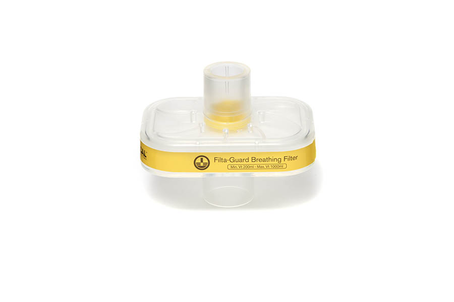 Filta-Guard™ kvėpavimo filtras