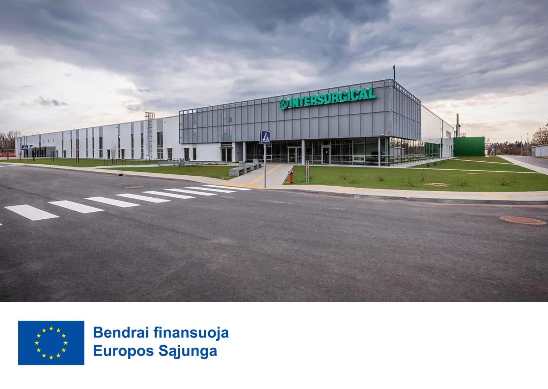 Projektas “Kalba atveria duris: integracija per supratimą” Nr. 11-180-K-0001