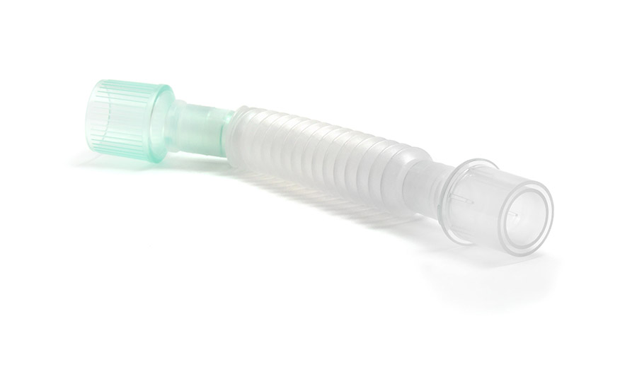 Superset™ kintamo ilgio tiesi paciento jungtelė 22F-22M/15F, ilgis ≥70mm-150mm - sterili