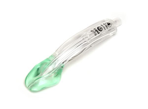 i-gel® viršgerklinis vamzdelis, suaugusiems, 50-90kg pacientui, dydis 4