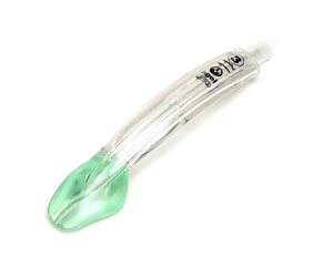 i-gel® viršgerklinis vamzdelis, suaugusiems, 30-60kg pacientui, dydis 3 