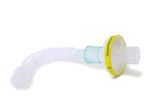 Inter-Guard™ kvėpavimo filtras su Superset™ paciento jungtele - sterilus