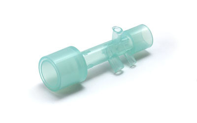 Spirometrijos jutiklis, vaikams