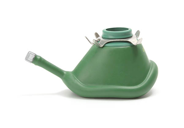 Anatomiškai prisitaikančios anesteziologinės veido kaukės su hook žiedu, naujagimiams, dydis 0, pajungimas 22F 