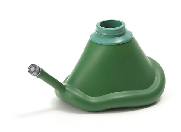 Anatomiškai prisitaikančios anesteziologinės veido kaukės, suaugusiems, dydis 4, pajungimas 22F 