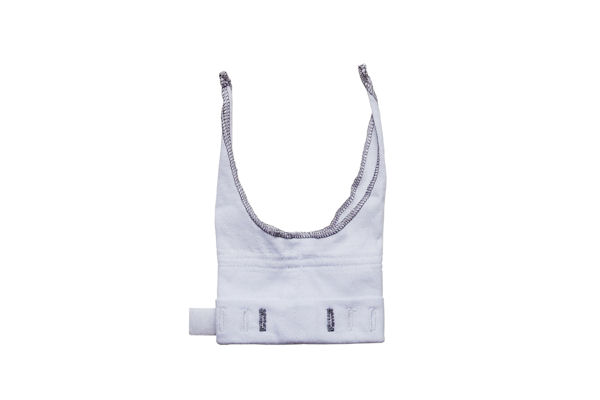 nFlow™ kepurėlė, pilka, dydis 00 (20 - 22 cm)