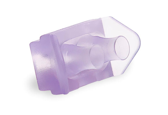 nFlow nosies kaniulė, didelio dydžio