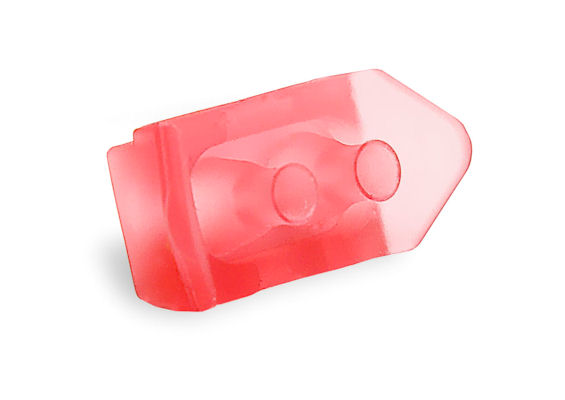 nFlow nosies kaniulė, mažo dydžio