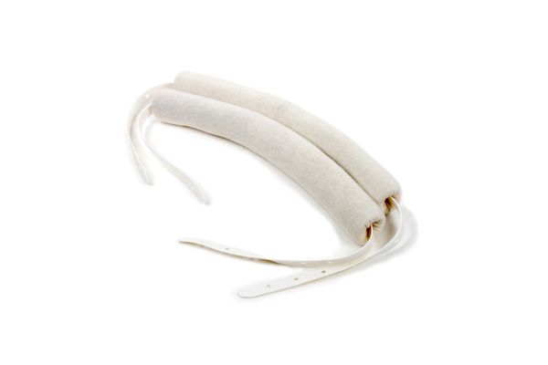 Diržas fiksavimui per pažastis