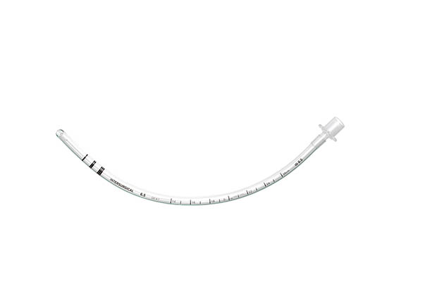 InTube™ endotrachėjinis vamzdelis be manžetės, ID 6.5mm