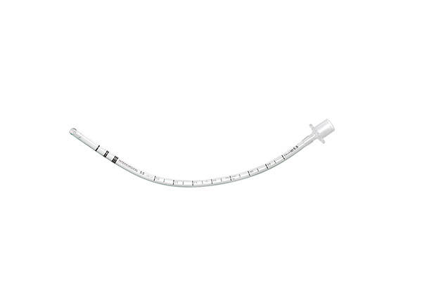 InTube™ endotrachėjinis vamzdelis be manžetės, ID 5.5mm