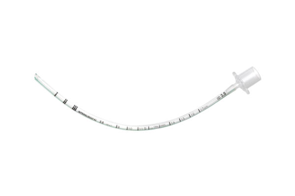 InTube™ endotrachėjinis vamzdelis be manžetės, ID 3.5mm