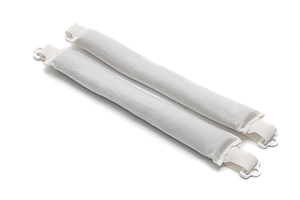 Underarm straps for Castar Up