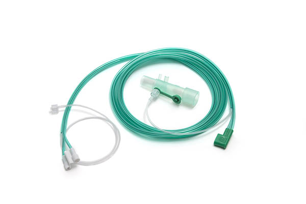 Spirometrijos rinkinys, suaugusiems, ilgis 2m