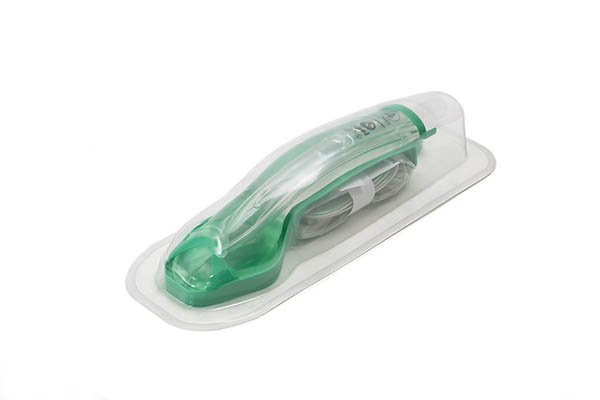 i-gel®O2 Resus rinkinys suaugusiems, 50-90kg pacientui, dydis 4
